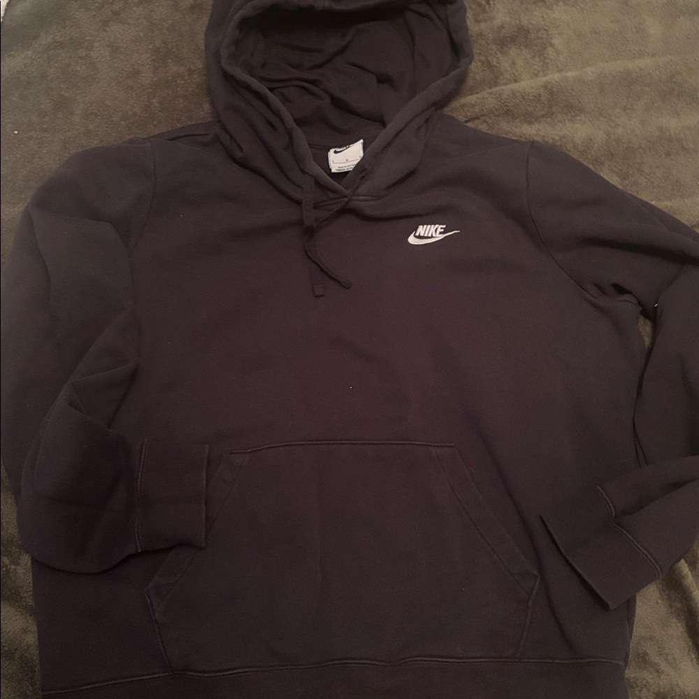 Women’s Nike Hoodie